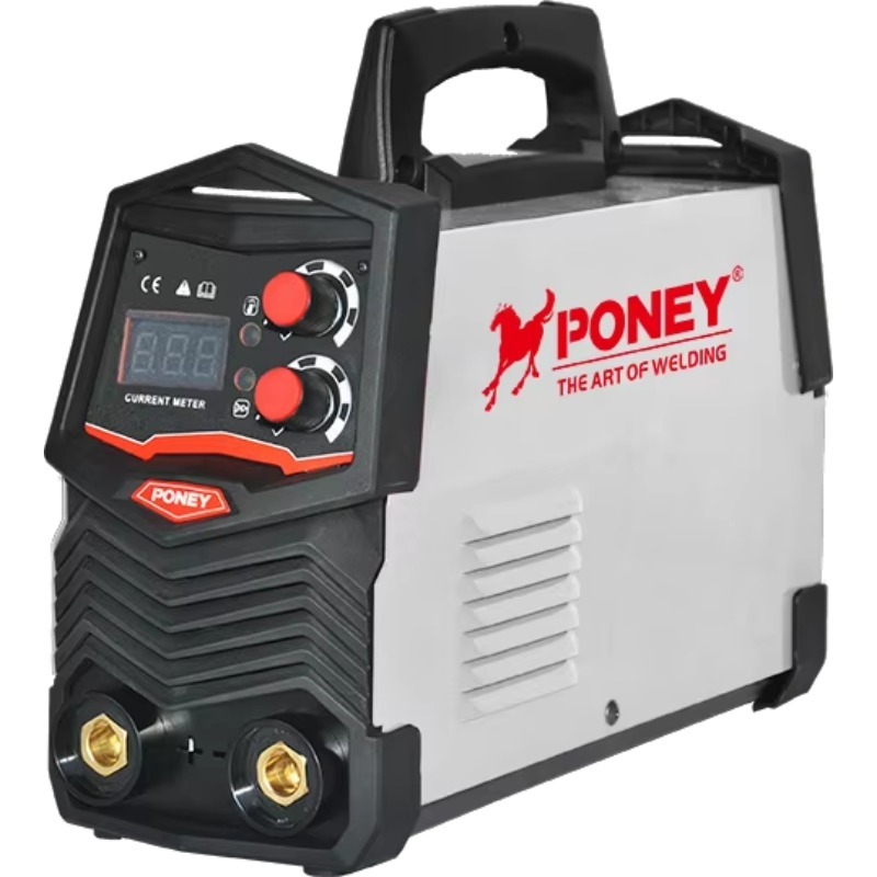 Inverter Welding Machine Igbt 300A - Máquina de Soldadura MMA 200 con
