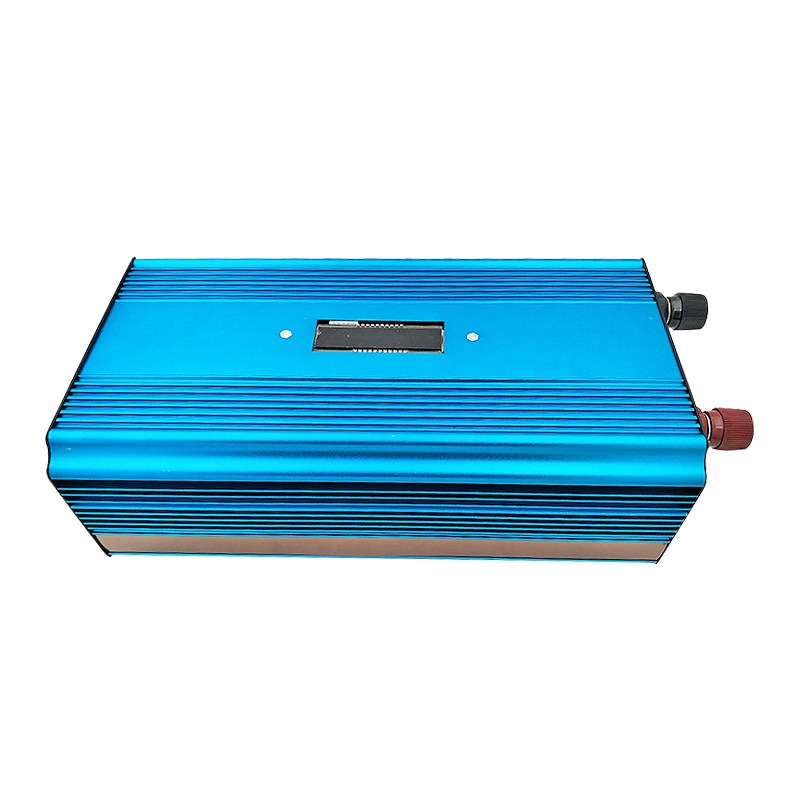 Inversor de Corriente de Onda  - Off Grid Solar Inverter 48V 6000W reseña y precio