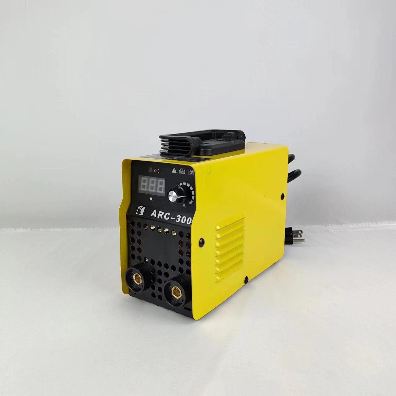 Máquina de soldar MMA300, pequ - Inverter Welding Machine Igbt 300A reseña y precio