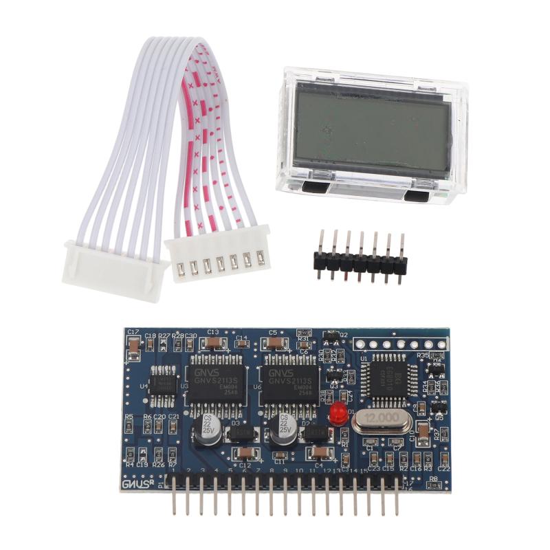 Placa de control para inversor - Egs002 Pure Sine Wave Inverter Driver Board reseña y precio