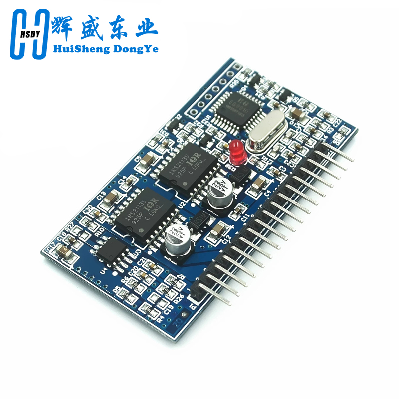 Inversor de onda sinusoidal pu - Egs002 Pure Sine Wave Inverter Driver Board reseña y precio