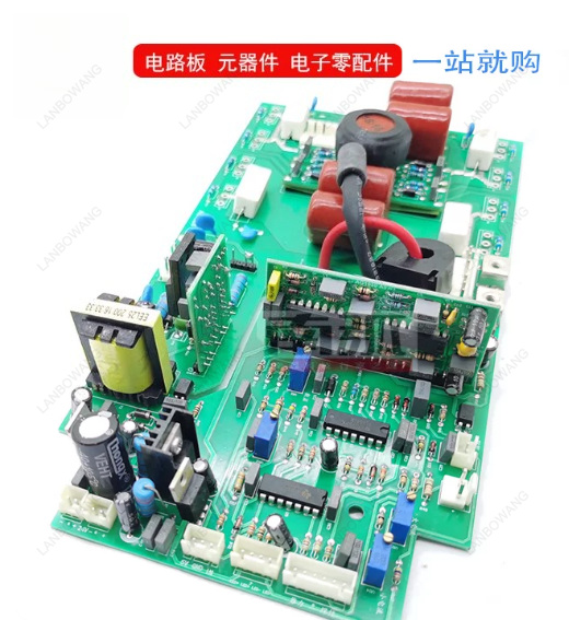 Placa de Circuito Superior de  - Inverter Welding Machine Igbt 300A reseña y precio